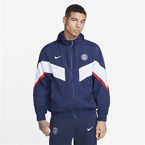 nike psg jacke damen|Nike Factory Stores.